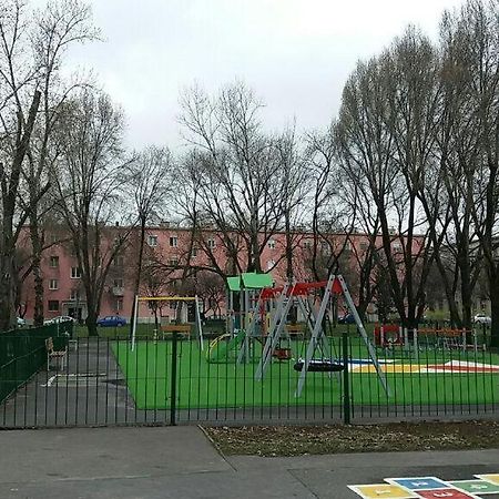 Szava Angel Apartman Budapest Kültér fotó