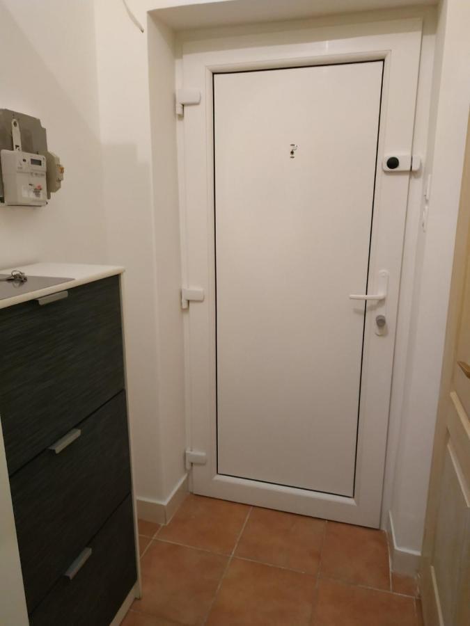 Szava Angel Apartman Budapest Kültér fotó