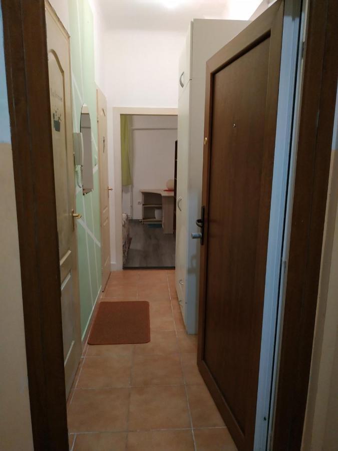 Szava Angel Apartman Budapest Kültér fotó