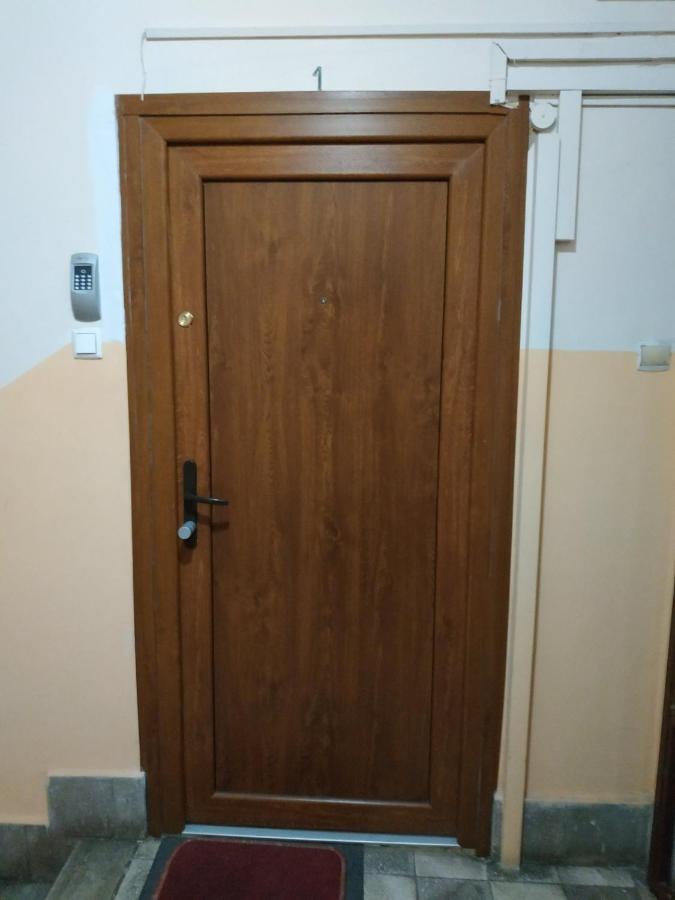 Szava Angel Apartman Budapest Kültér fotó