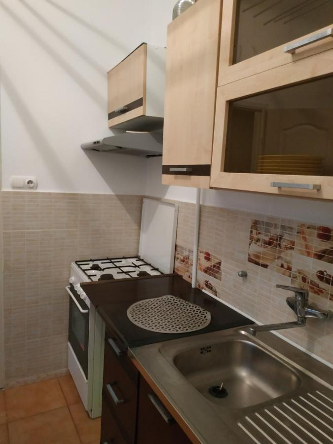 Szava Angel Apartman Budapest Kültér fotó