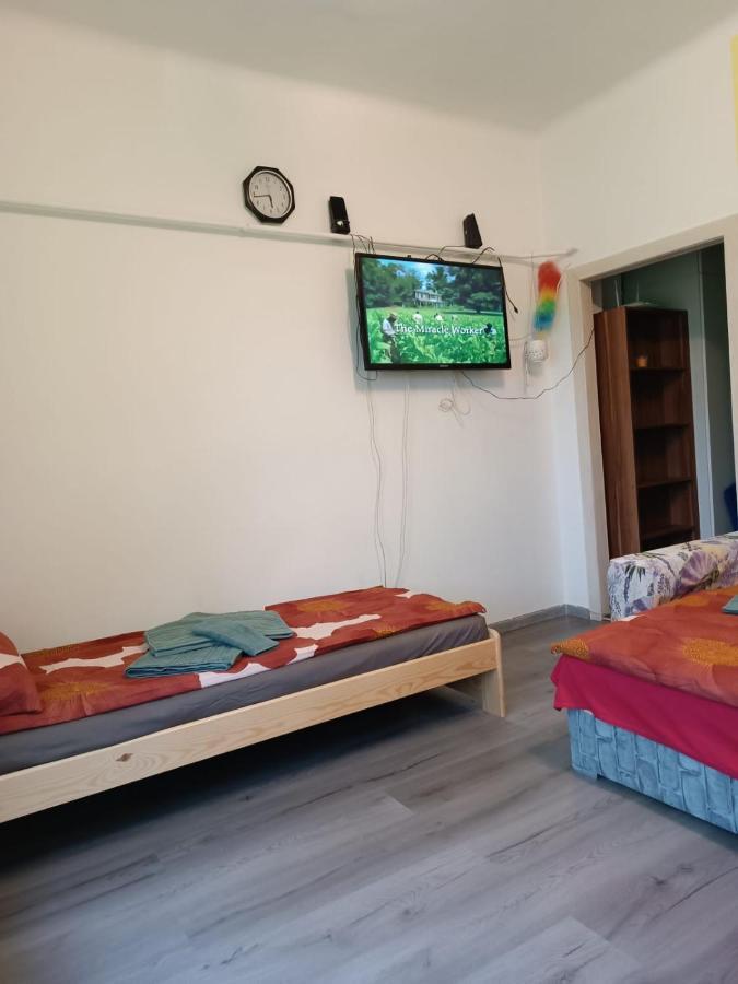Szava Angel Apartman Budapest Kültér fotó