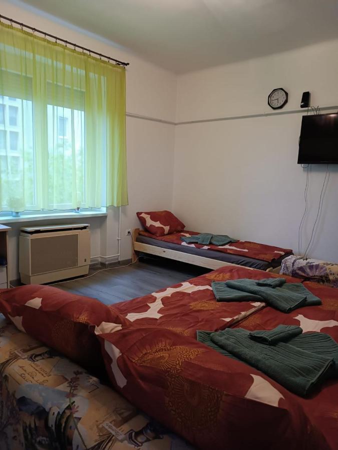 Szava Angel Apartman Budapest Kültér fotó