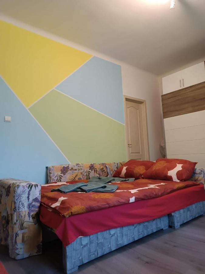 Szava Angel Apartman Budapest Kültér fotó
