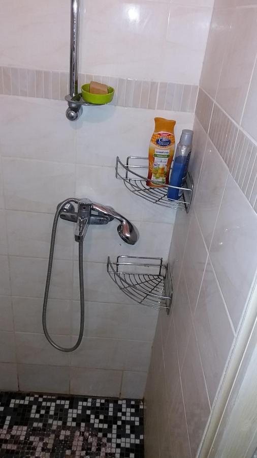 Szava Angel Apartman Budapest Kültér fotó