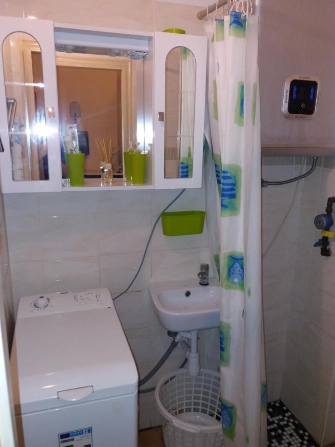 Szava Angel Apartman Budapest Kültér fotó